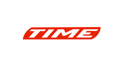 TIME／タイム